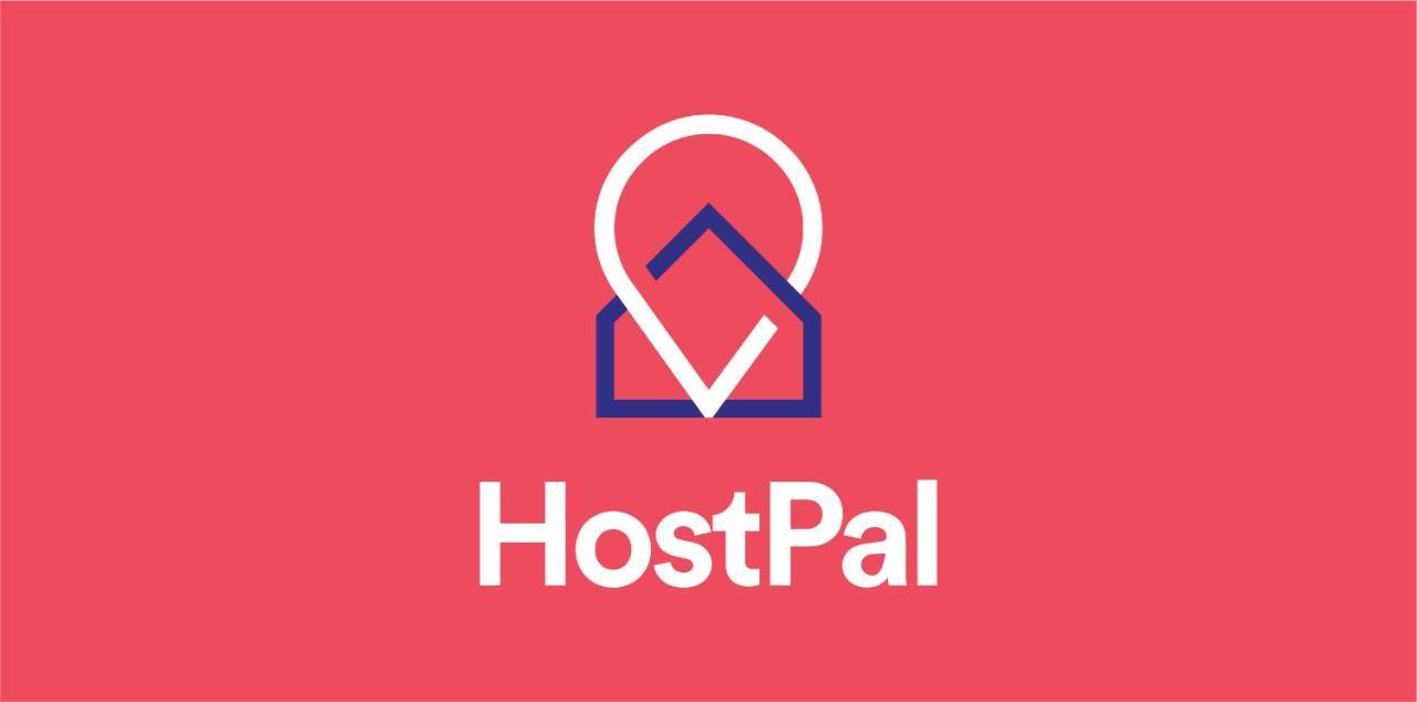 Hostpal Hotel Principal Xalapa Luaran gambar